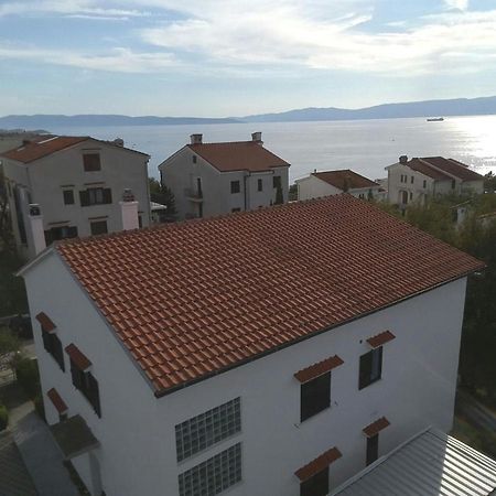 Apartman Ana Kraljevica Extérieur photo