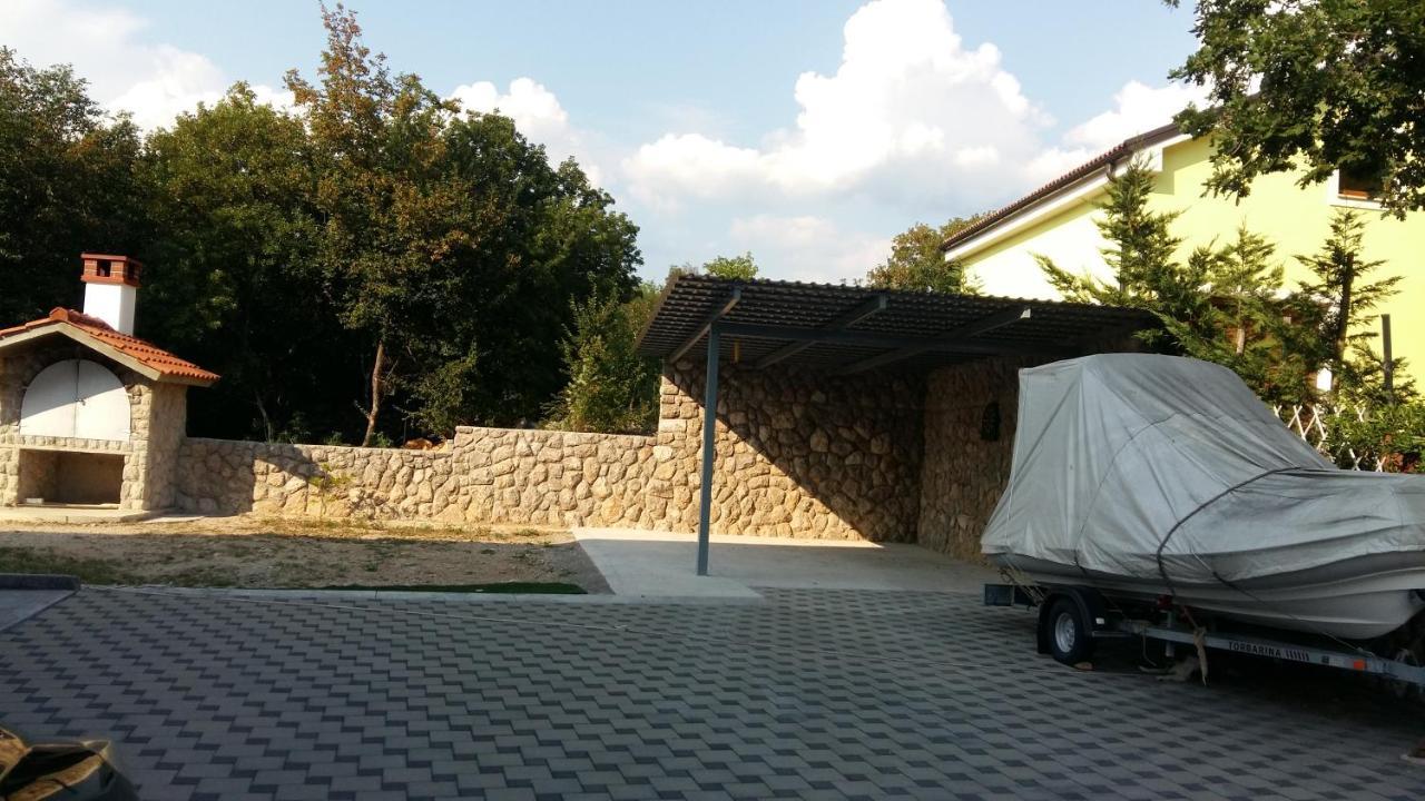 Apartman Ana Kraljevica Extérieur photo
