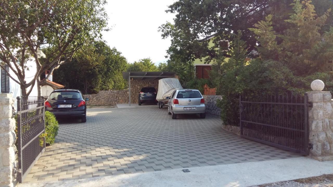 Apartman Ana Kraljevica Extérieur photo