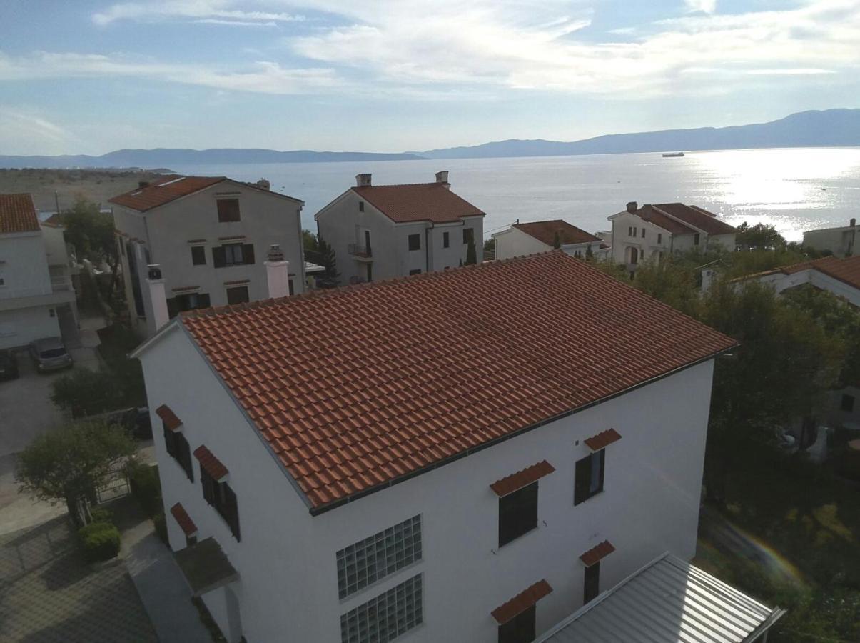Apartman Ana Kraljevica Extérieur photo
