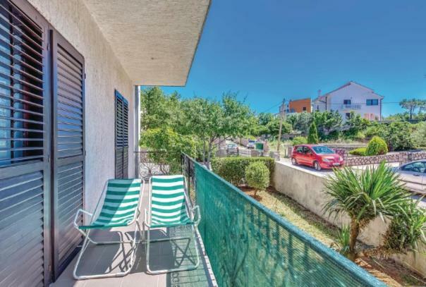 Apartman Ana Kraljevica Extérieur photo