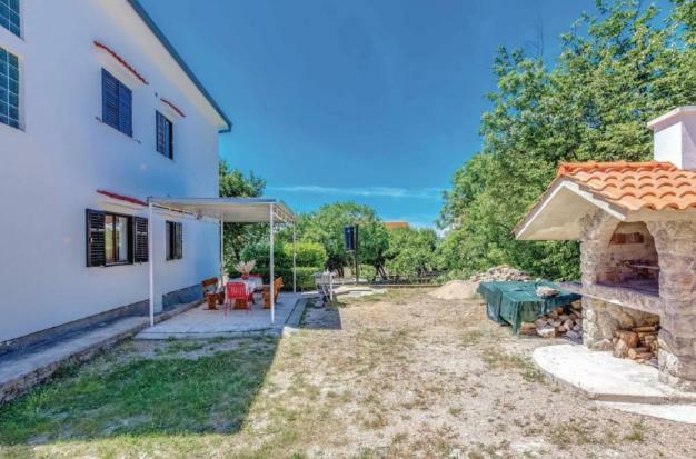 Apartman Ana Kraljevica Extérieur photo
