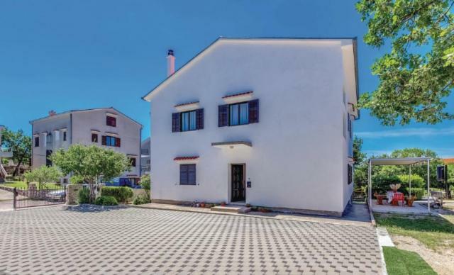 Apartman Ana Kraljevica Extérieur photo