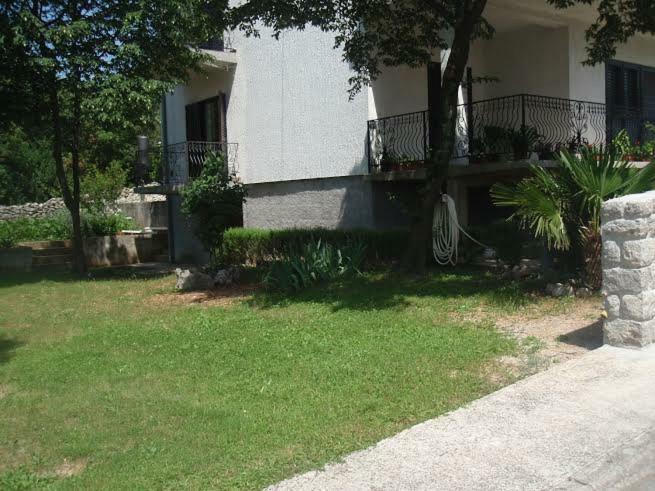 Apartman Ana Kraljevica Extérieur photo