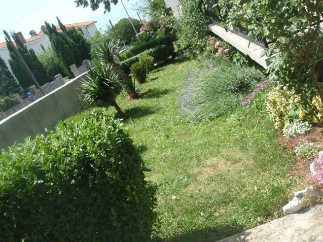 Apartman Ana Kraljevica Extérieur photo
