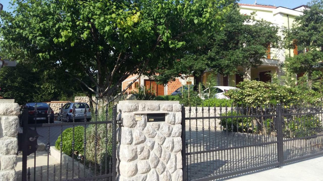 Apartman Ana Kraljevica Extérieur photo