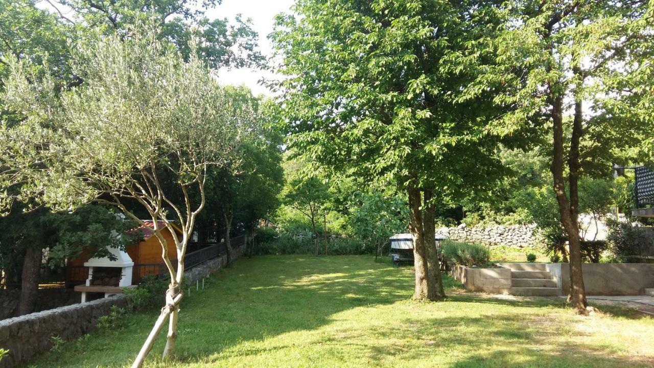 Apartman Ana Kraljevica Extérieur photo