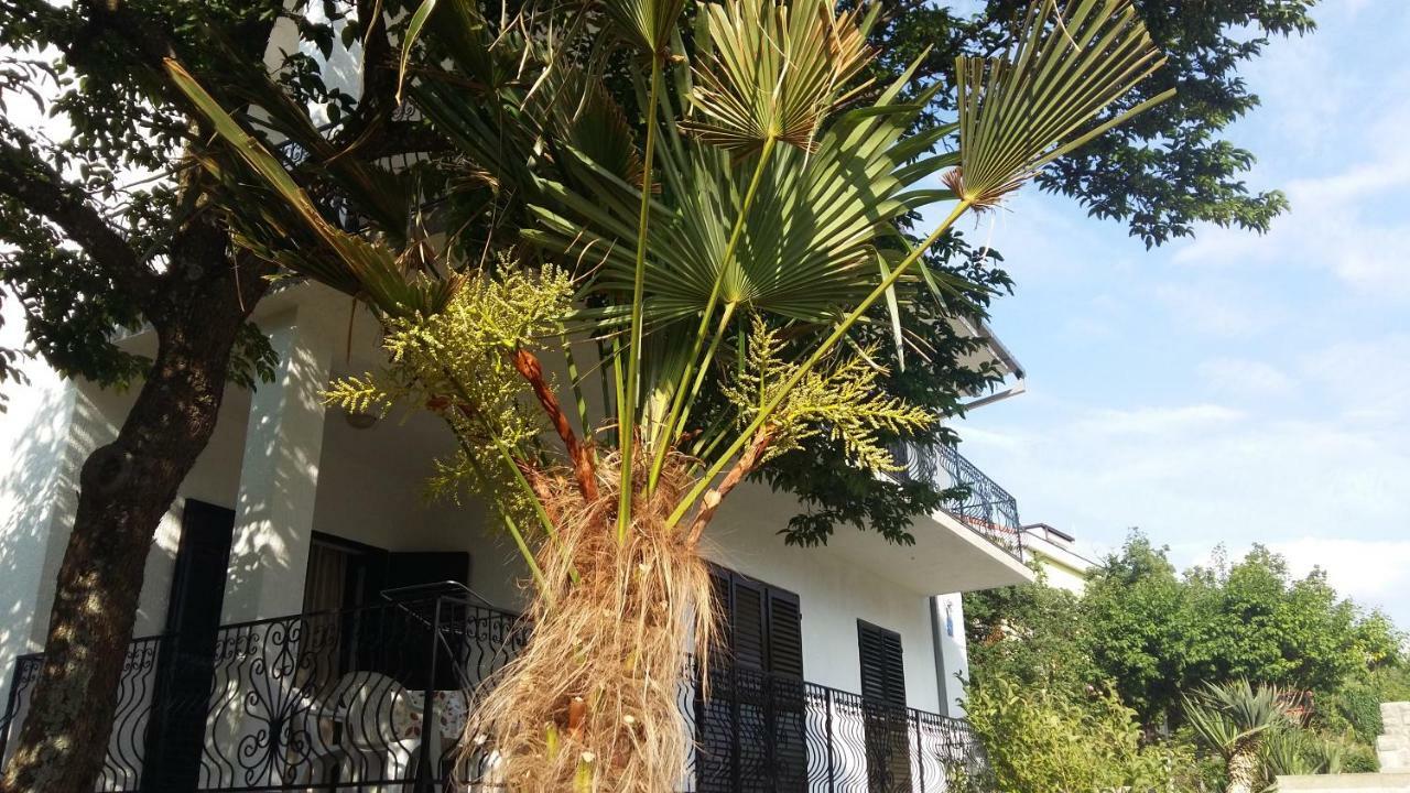 Apartman Ana Kraljevica Extérieur photo