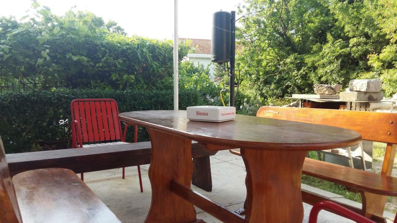 Apartman Ana Kraljevica Extérieur photo