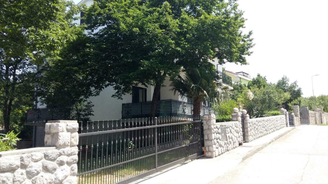 Apartman Ana Kraljevica Extérieur photo